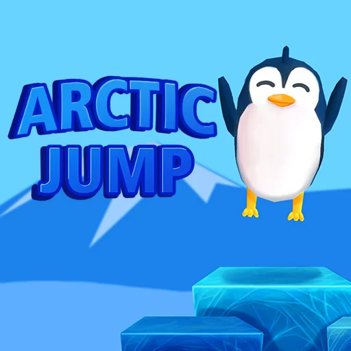 Arctic jump