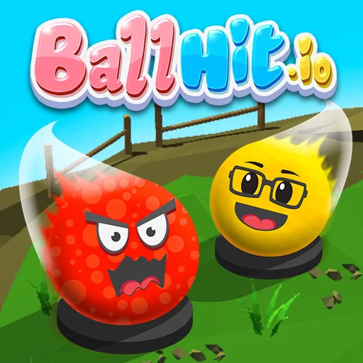 Ballhit.io