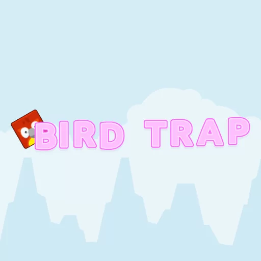 Bird trap