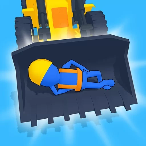 BUILDER IDLE ARCADE