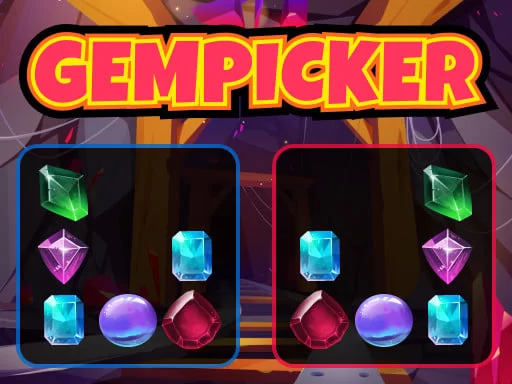 Gempicker