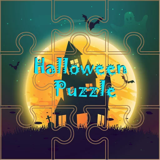 Halloween Puzzle