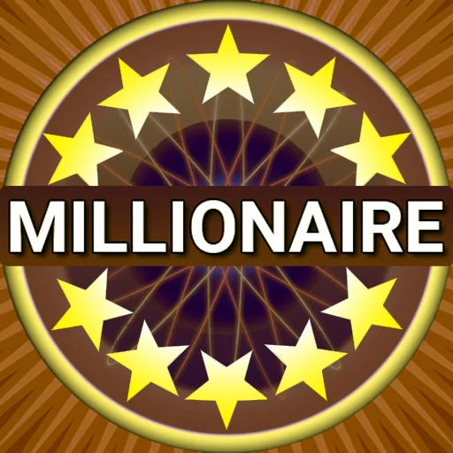 Millionaire: Trivia Game Show