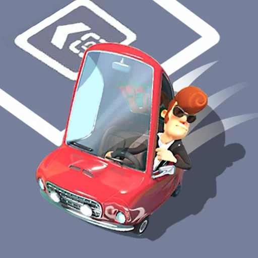 PUZZLE PARKING 3D