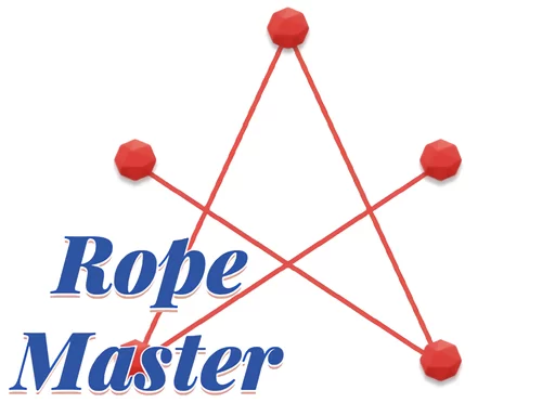 Rope Master Puzzle