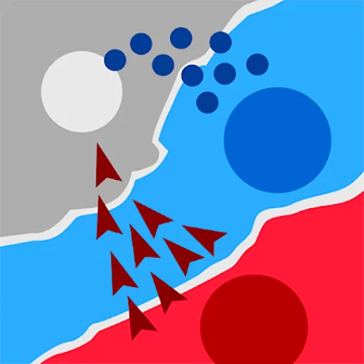 STATE.IO - CONQUER THE WORLD