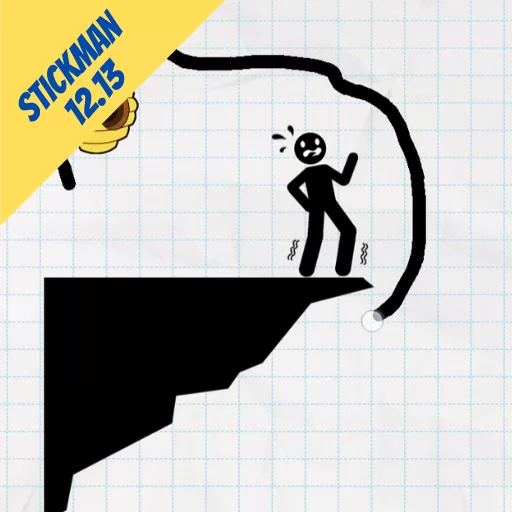 Stickman Challenge