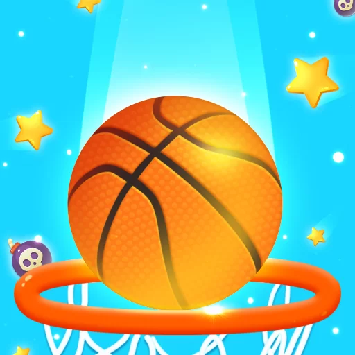 Super Hoops Basketball 