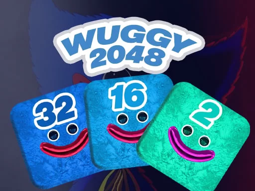 Wuggy 2048