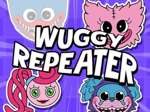 Wuggy Repeater