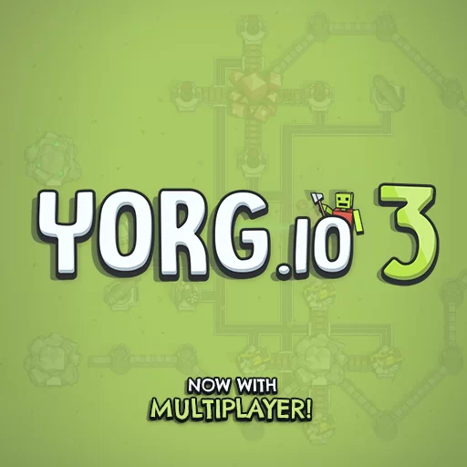 YORG.io 3